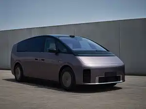 内饰座舱