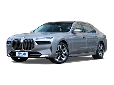 纯粹V8动力回归 预计2027年中旬发布 新款燃油版宝马M760谍照曝光