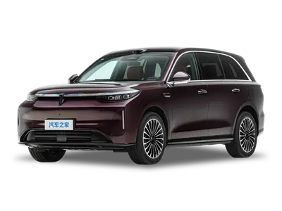 魏牌V8X开启预订 综合续航1659km 大五座旗舰SUV 可语音控制变道
