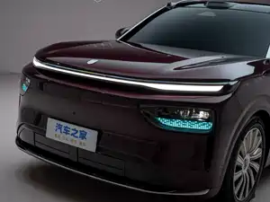 【图】预售12.59万起/将于8月下旬正式上市 MG 07正式开启预售