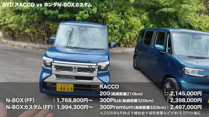 要是不造电动车，本田赢麻了
