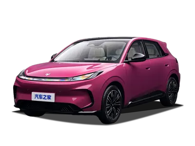 配置真的很顶！极狐贝塔T1 550km续航版将于8月31日上市