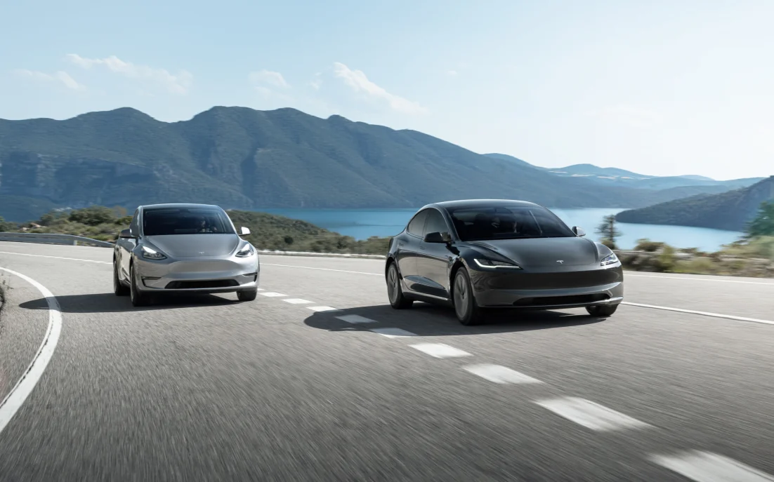 特斯拉在港澳推出平价版Model 3，起售价20.5万港元